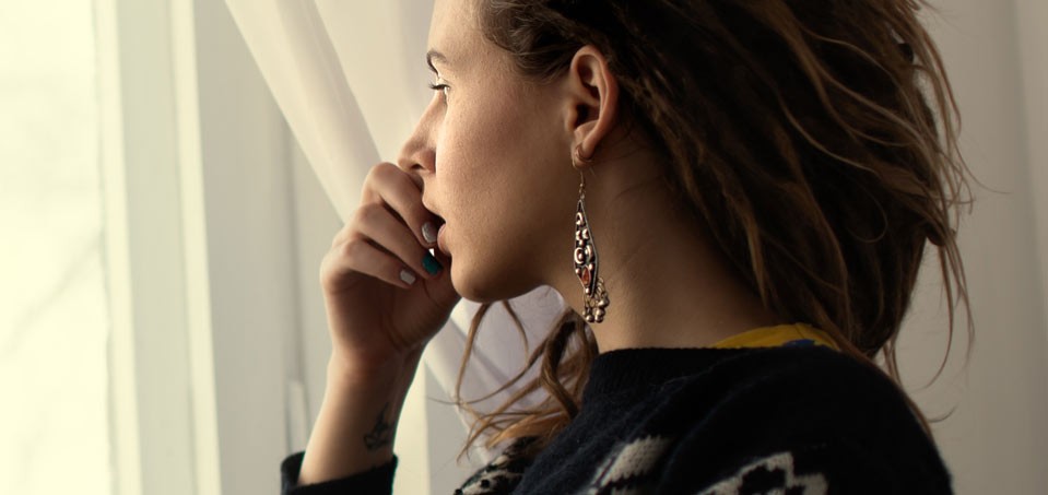 Endometriosis + A Failed Hysterectomy = How To Survive the Barbed Wired Disease