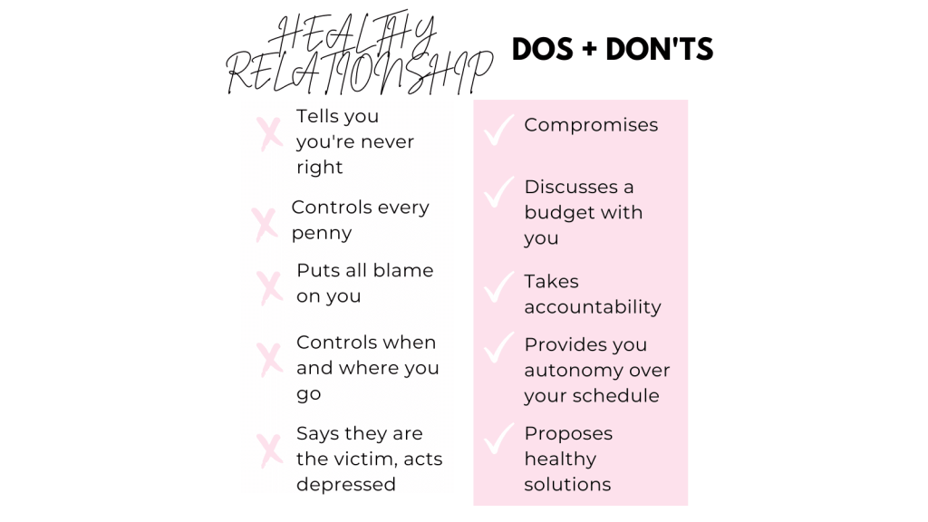 How To Leave A Toxic Relationship (Including At Work!)